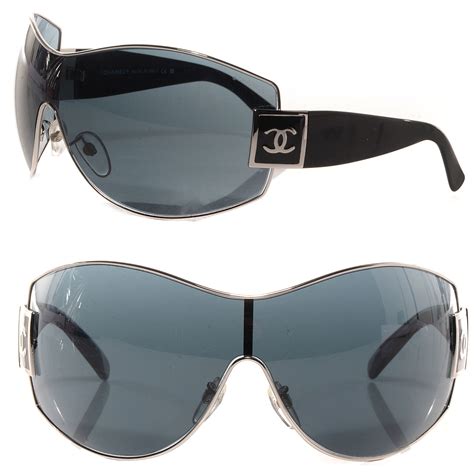 chanel cc sunglasses|authentic chanel sunglasses.